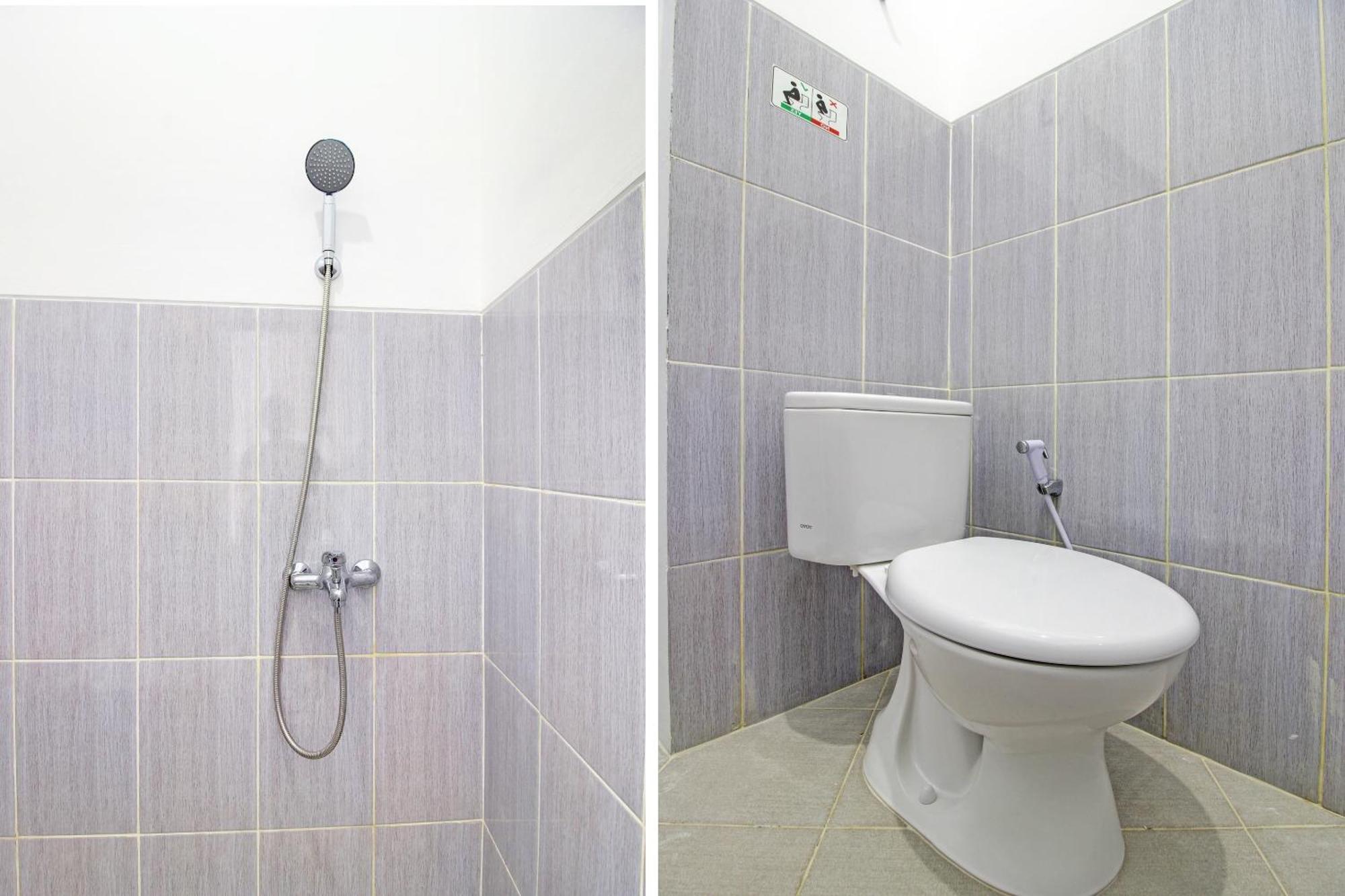 Super Oyo Collection O 92363 Kp Inn Temon Exterior photo
